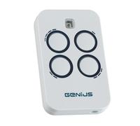 genius 15 telecomandi 4 canali 868mhz jlc kilo tx4 6100333