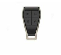 TELECOMANDO TRASMETTITORE RADIOCOMANDO KEY 900KPLAY4R KPLAY4R ORIGINALE 4 canali