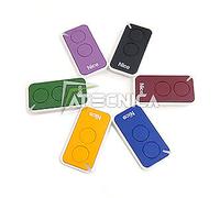 TELECOMANDO TRASMETTITORE RADIOCOMANDO NICE INTI ROLLING CODE ORIGINALE