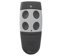 TELECOMANDO TRASMETTITORE RADIOCOMANDO ORIGINALE CARDIN S449 TXQ449400 TX4 433