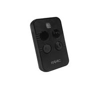Telecomando trasmettitore radiocomando originale FAAC XTO4 433Mhz SLH SL RC DS