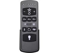 Telecomando TRD050G1M per ventilatori da soffitto Harbor Breeze KUJCE10612 2AQZU-18053 TR292A