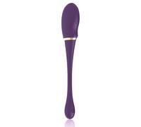 Telecomando treasure merlin doppia coppia vibratore