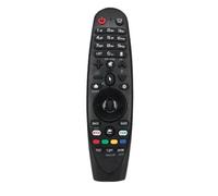 Telecomando TV a infrarossi per W8 E8 C8 B8 Sk9500, telecomando Smart TV dal design ergonomico e sensibile