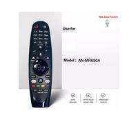 Telecomando TV AN-MR650A compatibile con L Magic Smart LED,