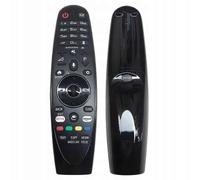 Telecomando TV An-mr650a per LG Magic Smart Led TV Telecomando con TV