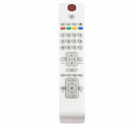 Telecomando TV Bianco Originale Per SCHAUB LORENZ SL22L911HD