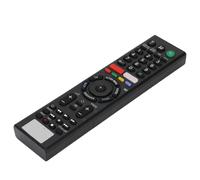 Telecomando TV Bluetooth con ricerca vocale e microfono per TV Sony 4K UHD HDR Ultra HD