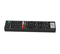 Telecomando TV Bluetooth con ricerca vocale e microfono, telecomando TV per TV Sony 4K UHD HDR Ultra