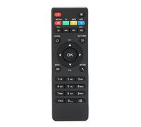 Telecomando TV Box, Sostituzione Telecomando Smart Set Top Box, per CS918 MXV V88 V99, per Q7 per Q8