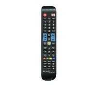 Bravo Original 1 telecomando IR Wireless TV Pulsanti
