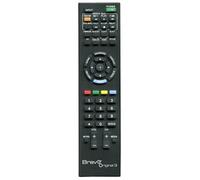 Telecomando Tv Bravo Original 3 Sony
