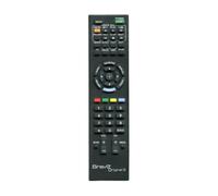 TELECOMANDO TV BRAVO ORIGINAL 3 SONY