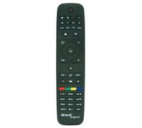 TELECOMANDO TV BRAVO ORIGINAL 4 PHILIPS- 1,0 pz