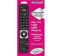 TELECOMANDO TV BRAVO ORIGINAL 6 TELEFUNKEN- 1,0 pz