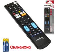 TELECOMANDO TV CHANGHONG UNIVERSALE SCEGLI IL MODELLO TI ARRIVA PRONTO