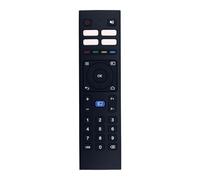 Telecomando TV, Compatibile con i pezzi di ricambio del telecomando TV KO2 K02 neri