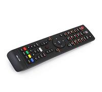 Telecomando TV Controllo for TC1860F1 LCT-15CHST Akira ECOSTAR RC-100 RC-200 RC-300 CTC HBT03 RC-400 00F7-01 MYCHAICE SASSIN