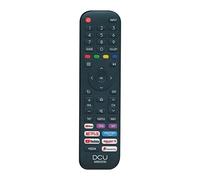 Telecomando DCU per TV Hisense