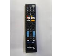 Telecomando TV già programmato per Hisense (Seleziona o scrivi il tuo modello)