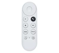 Telecomando TV Google 4k Snow G9n9n Bluetooth con comando vocale - Telecomando sostitutivo 2020