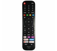 Telecomando TV Hisense 43A7500F VIDAA Originale