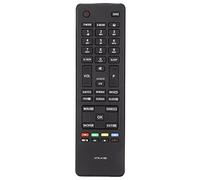 Telecomando TV, Htr-A18E Telecomando Sostitutivo Universale per TV LCD LE22M600CF LE24M600CF LE28M600C LE32M600C