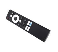 Telecomando TV Impugnatura più morbida Pulsanti di facile accesso Funzione completa Telecomando sostitutivo