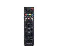 Telecomando TV LCD YouTube RM-L1130+X PLUS TV