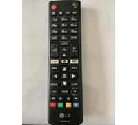 Telecomando TV LG Smart AKB75095308 AKB73975309