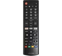 Telecomando TV LG TUTTI I MODELLI LCD LED SMART TV UNIVERSALE COMPATIBILE