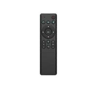 Telecomando TV M5 Bluetooth 5.2 Air Mouse Telecomando wireless a infrarossi compatibile con TV Box