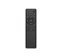 Telecomando TV M5 Bluetooth 5.2 Telecomando a infrarossi per TV Box Proiettore e PC Smart Home
