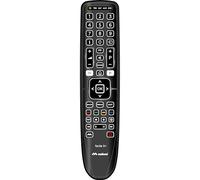 TELECOMANDO MELICONI FACILE 5+ LED GUMBODY