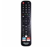 Telecomando TV Originale Hisense HE65U7A9EUWTSG
