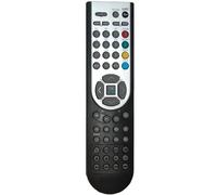 Telecomando TV originale RC1900 per Matsui Hitachi JMB Sanyo Bush Alba Mikomi Acoustic Solutions Celcus Digihome Ferguson Finlux Grundig Isis Luxor Murphy Next Techwood Xenius