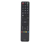 Telecomando TV per 2T C40AE1X 2T C45AE1X 2T C50AE1X LC60UA6500X, GB289WJSA Telecomando Sostitutivo Originale per TV Aquos TV 4T C50AH8X 4T C50AH