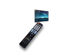 Telecomando TV per AKB73615306, telecomando universale per HDTV Smart TV