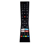Telecomando TV per Jvc LT-65VU3105 Nuovo Controller Wireless Clicker