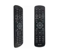 Telecomando TV per Philips Telecomando funziona con tutti i Philips 4K UHD HDR Smart TV Univ Gift fo