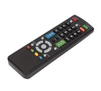 Telecomando TV per Sharp, GB217WJN1 Telecomando TV Sostitutivo Adatto per Sharp GA007BG22 G1135PESA GA880SA LCD LED TV