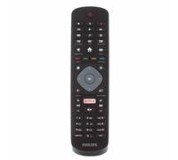 TELECOMANDO TV PHILIPS ORIGINALE LCD LED SOSTITUZIONE 996596003606 COMPATIBILE 3