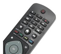 Telecomando TV - Philips - Telecomando di ricambio - Portata 10 m - Resistente