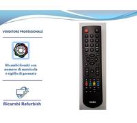 TELECOMANDO TV SABA NUOVO ORIGINALE SA32B46 U C