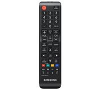 Telecomando tv ( Samsung ) Hotel TV Black VG TM1240BH EN