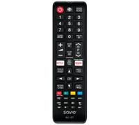 Telecomando TV Savio RC-07 compatibile con Smart TV Samsung