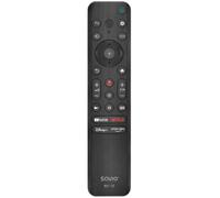 Telecomando TV Savio RC-13 compatibile con Smart TV Sony
