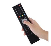 Telecomando TV, Servizio di Sostituzione Controller Smart TV Compatibile per TV TP7187R