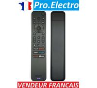 Telecomando TV SONY BRAVIA 2024 43-85 pollici RMF-TX820U TX810U