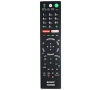 Telecomando TV Sony RMF-TX201ES / RMF-TX200E Originale